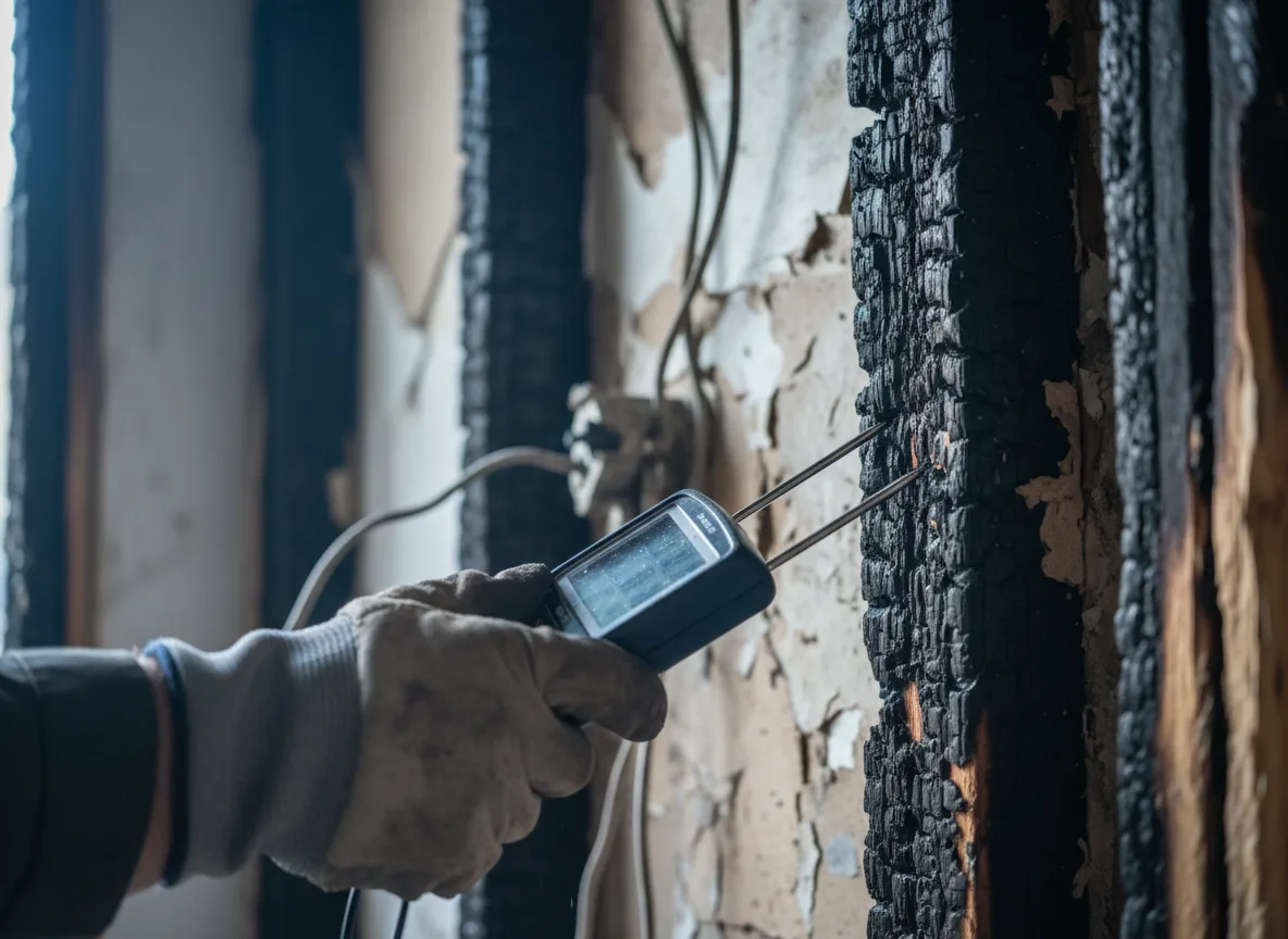 Fire Damage Restoration Warfield, KY FAQs